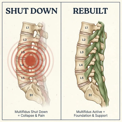 Reloom™ Adaptive Recovery System
