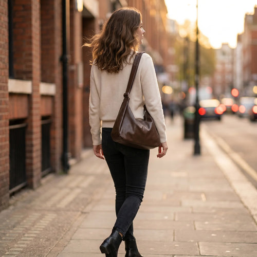Sela™ Daily Shoulder Bag