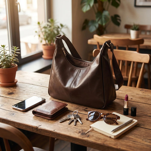 Sela™ Daily Shoulder Bag