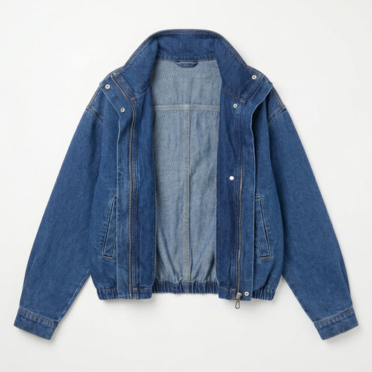 Obsidia Denim Bomber - 07-flatlay-ghost