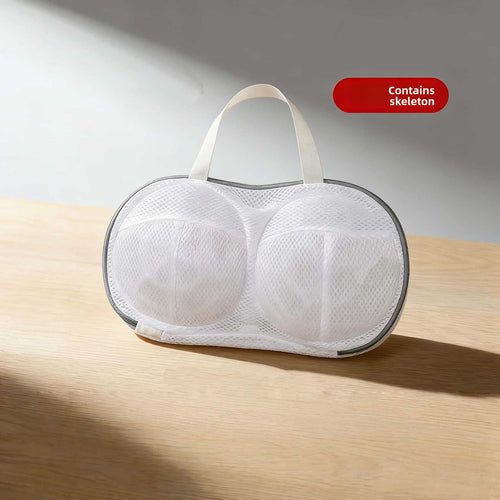 Obsidia Mesh Laundry Bag