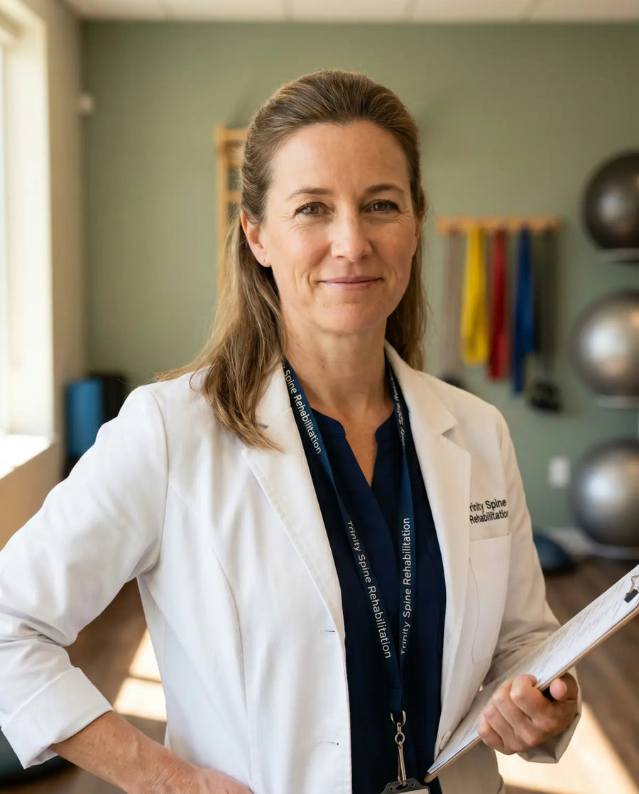 Dr Claire Visscher,