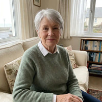 Ava S., 71, Brighton