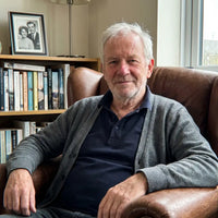 Tom B., 67, Yorkshire